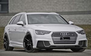 Audi A4 Avant by B&B 2016 года